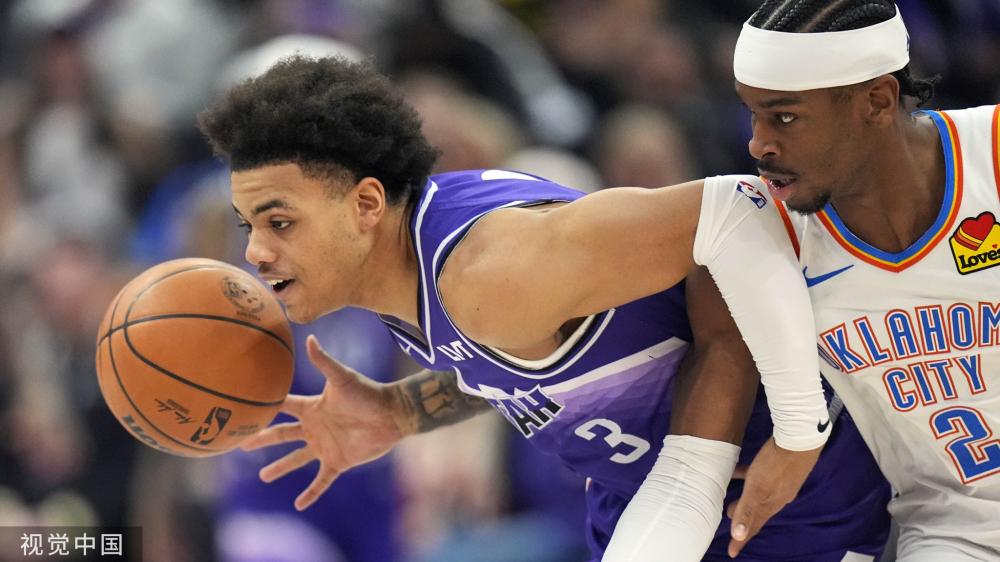 灵敏的突破 灵敏的突破